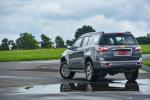Chevrolet TrailBlazer 2016 года (TH)